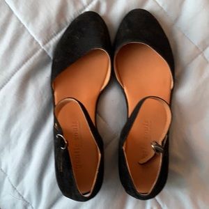 Gentle Souls Mary Janes NWOB